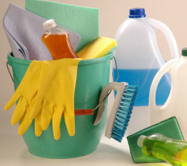RECOLECCIÓN DE BASURA
