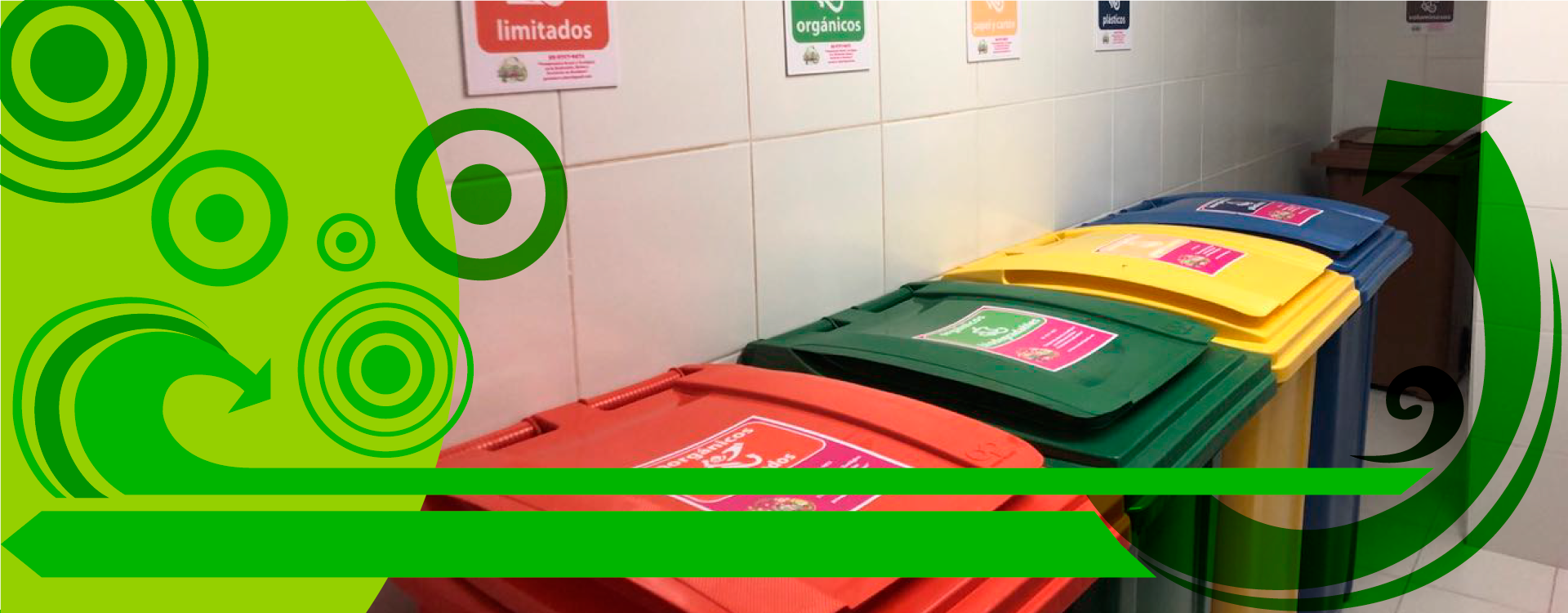 PRESMART RECOLECCIÓN DE BASURA